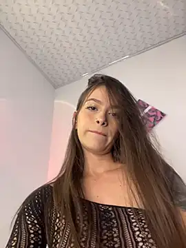 alysa g  online show from March 2026 10:21:01 PM