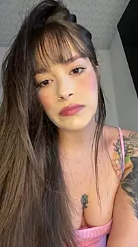 alysa g  online show from November 2025 10:09:01 PM