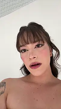 alysa g  online show from November 2025 09:14:01 PM