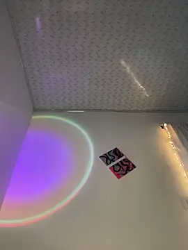 alysa g  online show from March 2026 10:54:01 PM