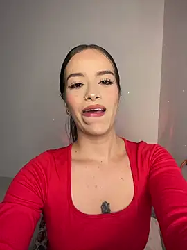 alysa g  online show from October 2025 10:08:02 PM