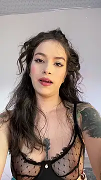 alysa g  online show from November 2025 10:02:02 PM