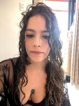 alysa g  online show from September 2025 06:02:02 PM