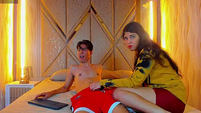 Couplex xxx online show from November 2025 01:27:01 AM