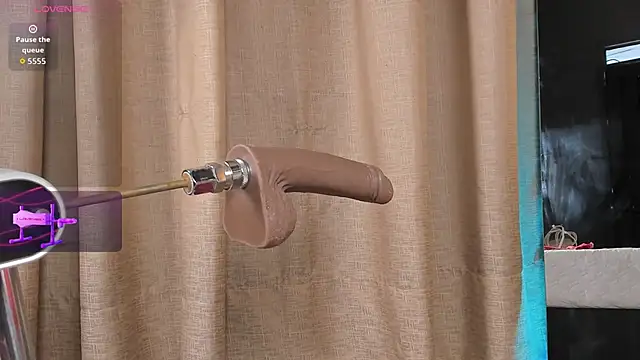 Ibbiie Madison online show from April 2026 05:06:02 PM