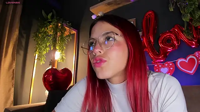 Ibbiie Madison online show from February 2026 09:33:02 PM