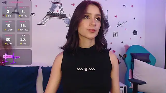 arianajoliee online show from January 2026 09:32:02 PM