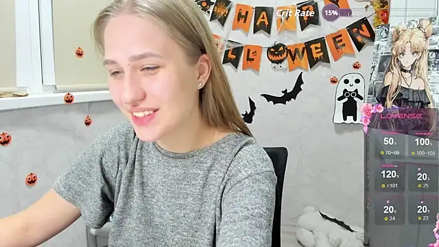 sofamuffin online show from October 2025 11:04:02 PM