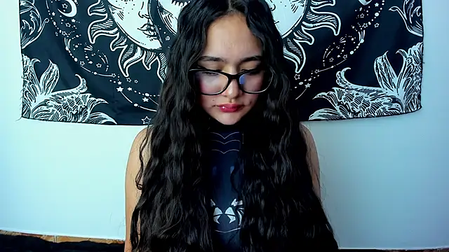 Snapshot of Calita_sexy1 chatting on October 2025 08:19:02 PM Calita sexy1 online show from October 2025 08:19:02 PM