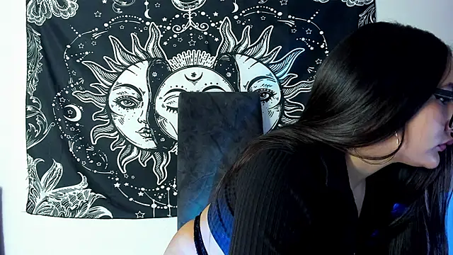 Snapshot of Calita_sexy1 chatting on November 2025 05:46:05 PM Calita sexy1 online show from November 2025 05:46:05 PM