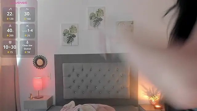 Snapshot of Seraphyne666 chatting on October 2025 12:06:02 PM Seraphyne666 online show from October 2025 12:06:02 PM