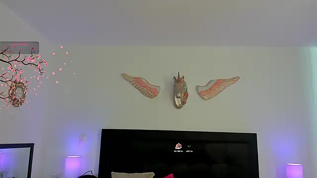 Snapshot of Seraphyne666 chatting on October 2025 12:40:02 PM Seraphyne666 online show from October 2025 12:40:02 PM