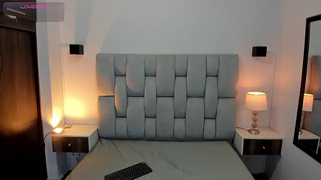 Seraphyne666 online show from January 2026 07:31:02 PM