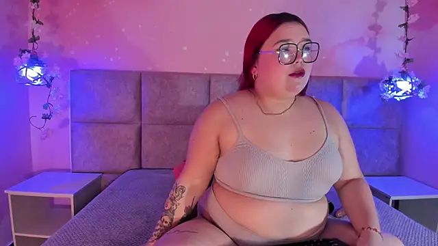 Lushi Love online show from June 2026 03:07:01 AM
