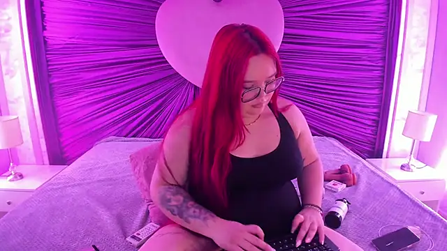 Lushi Love online show from May 2026 03:15:01 AM