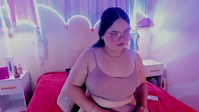 Lushi Love online show from October 2025 05:21:01 PM