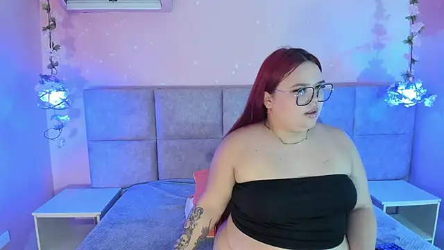 Lushi Love online show from May 2026 03:01:01 AM