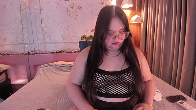 Lushi Love online show from December 2025 01:49:02 AM