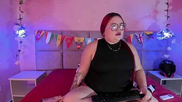 Lushi Love online show from June 2026 02:06:02 AM