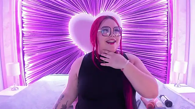 Lushi Love online show from May 2026 02:55:01 AM