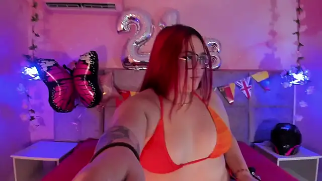 Lushi Love online show from June 2026 03:12:02 AM