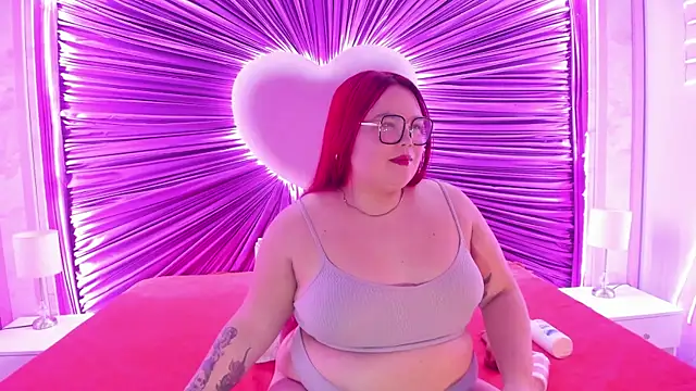 Lushi Love online show from July 2026 03:00:02 AM