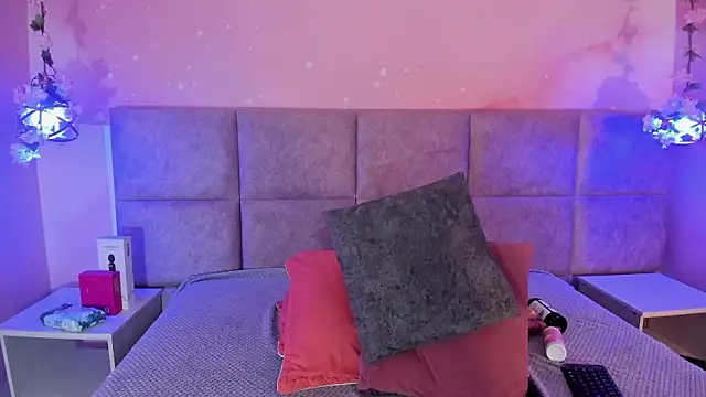 Lushi Love online show from March 2026 03:10:01 AM