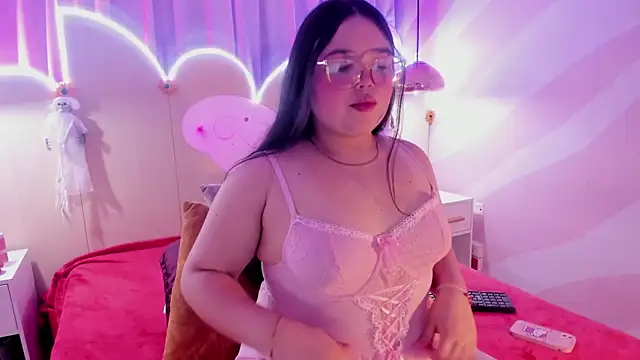 Lushi Love online show from October 2025 07:47:02 PM