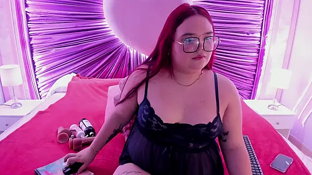 Lushi Love online show from March 2026 03:17:01 AM