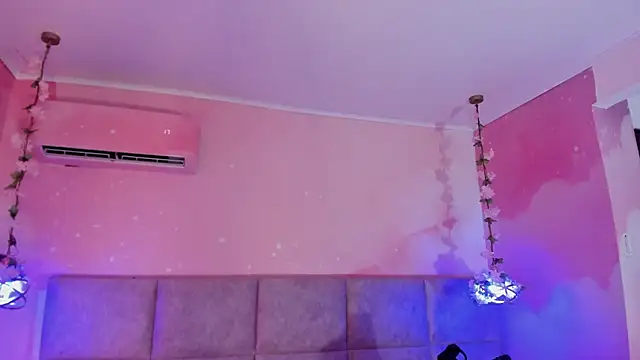 Lushi Love online show from March 2026 03:08:02 AM