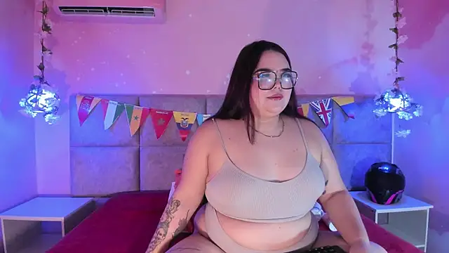 Lushi Love online show from July 2026 03:18:02 AM