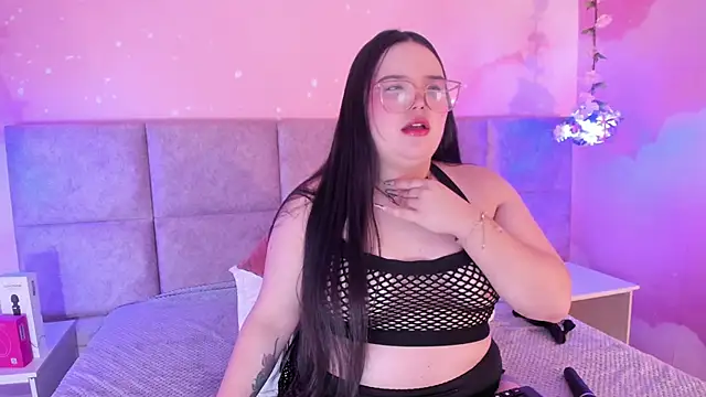 Lushi Love online show from December 2025 01:56:01 AM