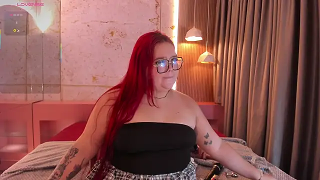 Lushi Love online show from May 2026 03:28:01 AM