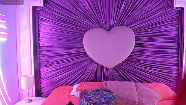 Lushi Love online show from May 2026 03:10:01 AM