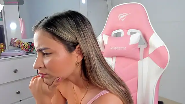 Saloome miller online show from September 2025 07:37:02 AM