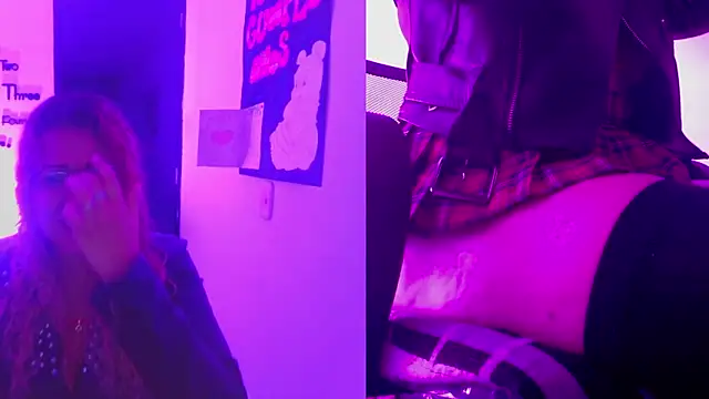 Skarleth Diaz online show from March 2026 02:41:03 AM