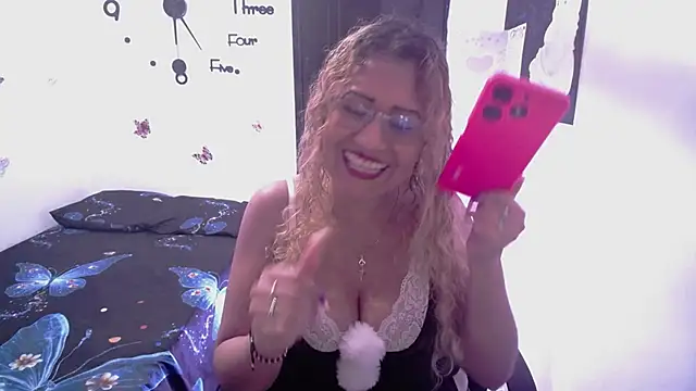 Skarleth Diaz online show from March 2026 04:09:02 AM