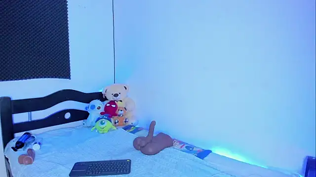 Im naho online show from October 2025 03:21:01 AM