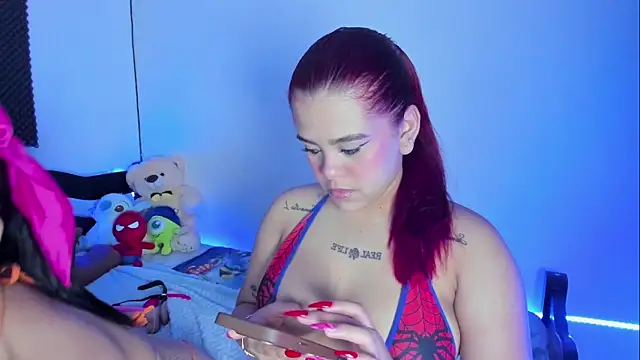 Im naho online show from September 2025 03:41:02 AM