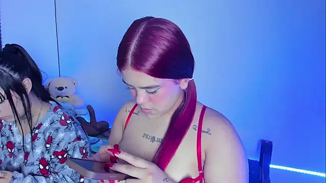 Im naho online show from September 2025 03:46:01 AM