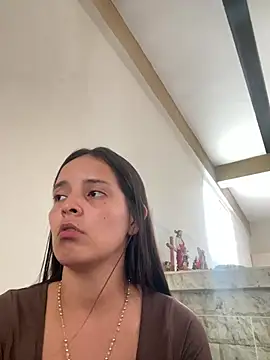 Mia jhoonson online show from March 2026 08:38:02 PM