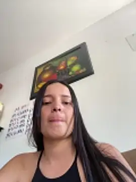 Mia jhoonson online show from February 2026 03:23:01 PM