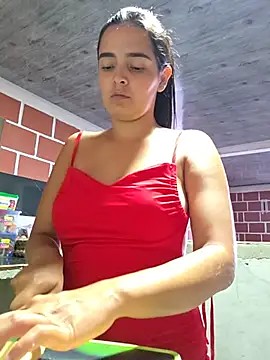 Mia jhoonson online show from July 2026 10:18:01 PM