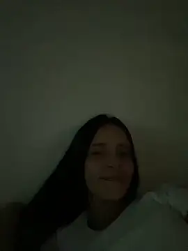 Mia jhoonson online show from February 2026 10:20:01 PM