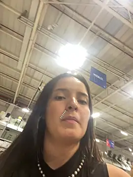 Mia jhoonson online show from March 2026 11:16:02 PM