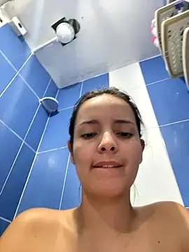 Mia jhoonson online show from September 2025 06:36:02 PM