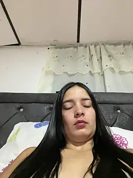 Snapshot of Mia_jhoonson chatting on December 2025 10:20:01 AM Mia jhoonson online show from December 2025 10:20:01 AM