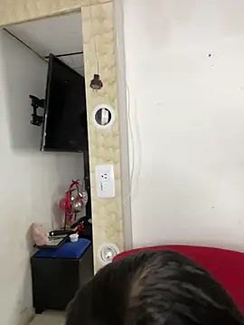 Mia jhoonson online show from March 2026 08:49:02 PM