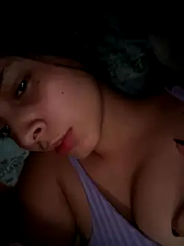 Mia jhoonson online show from September 2025 03:01:01 AM