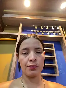 Mia jhoonson online show from March 2026 10:10:02 PM